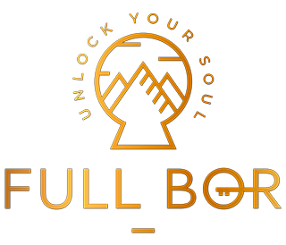 Full Bor logo